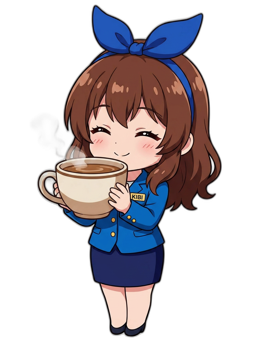 Kibi