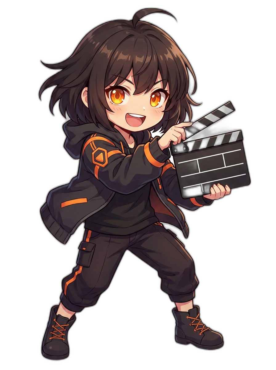 Scout Lloyd