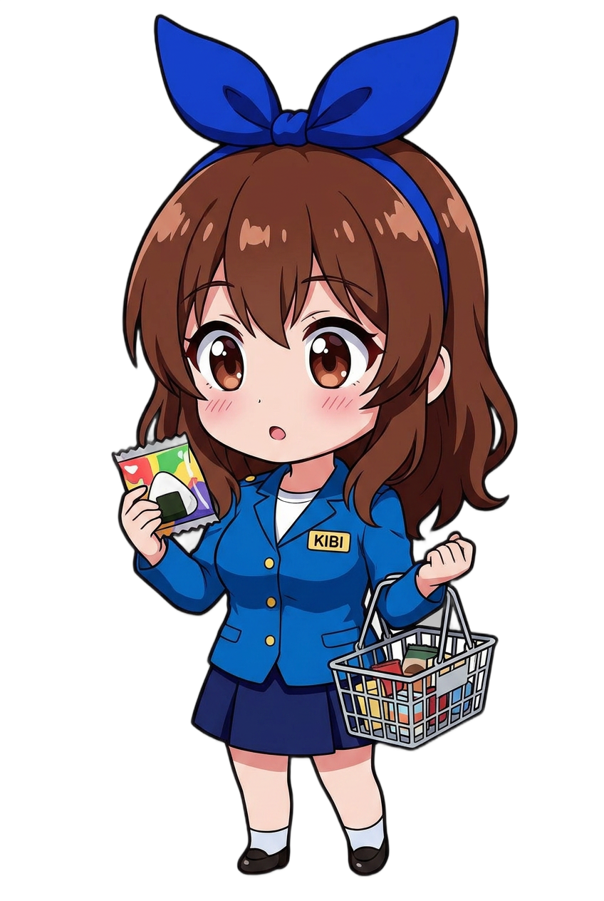 Kibi