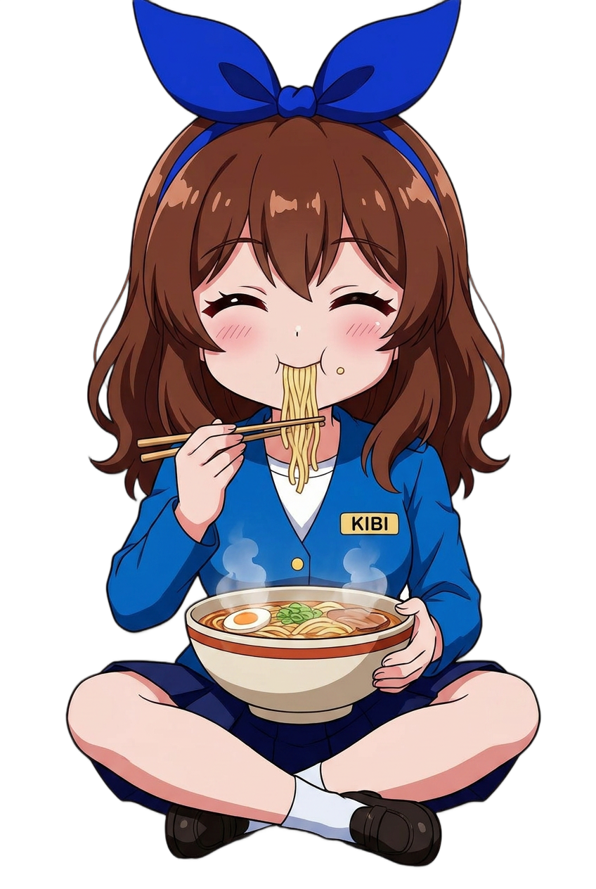 Kibi