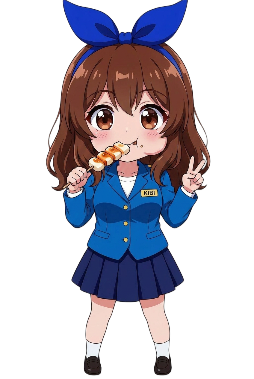 Kibi