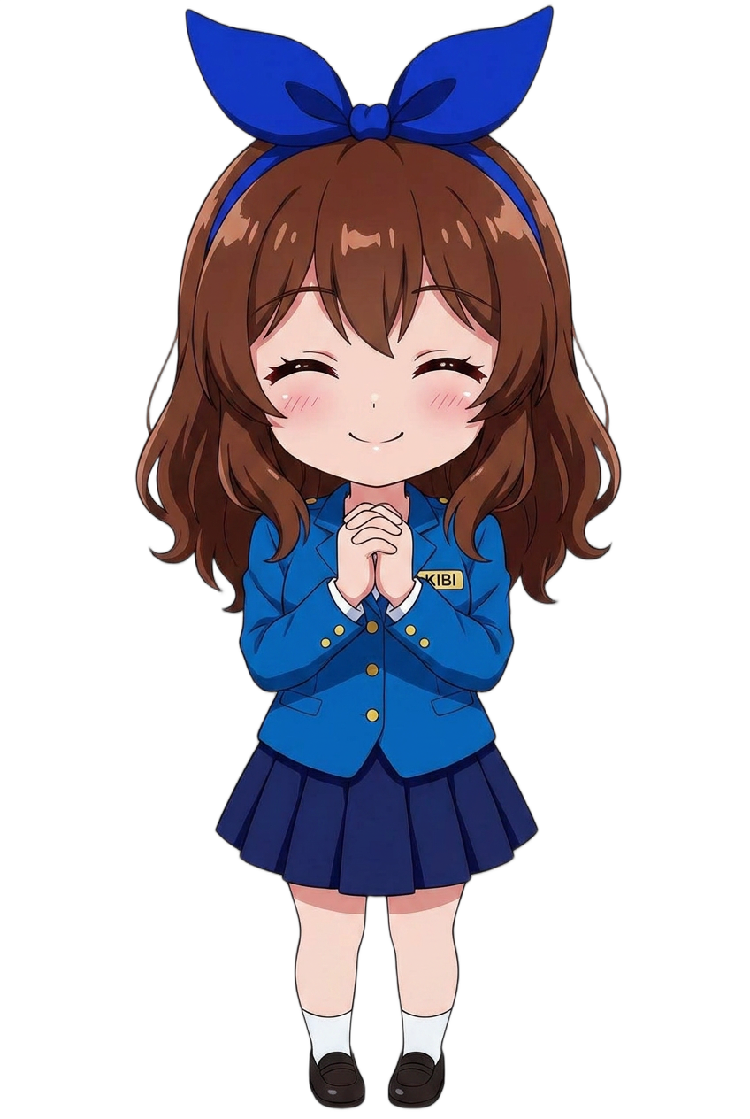 Kibi
