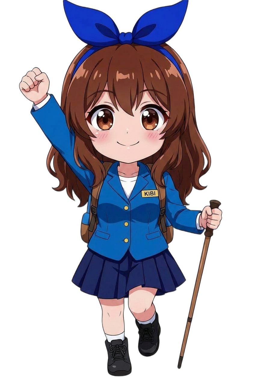 Kibi