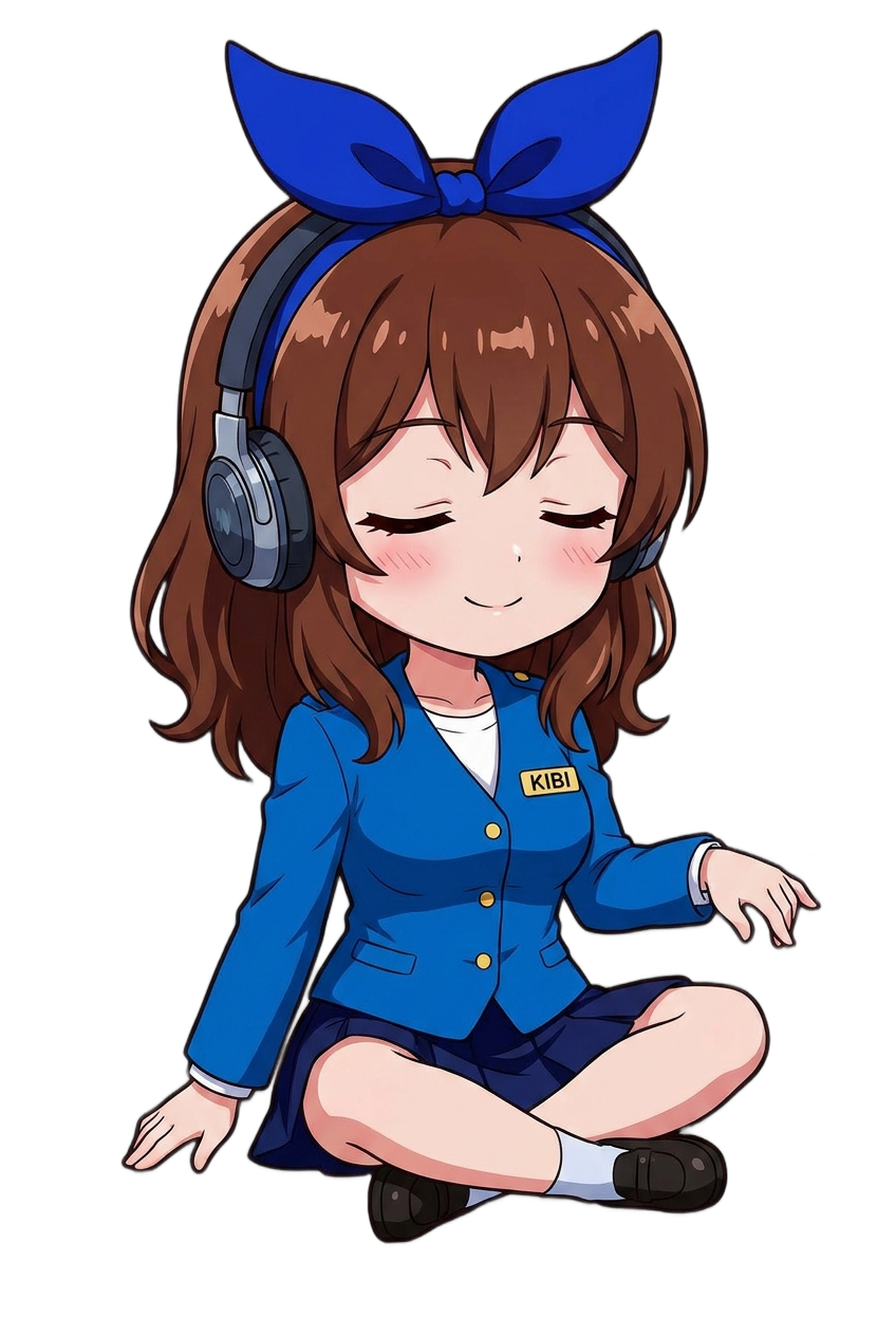 Kibi