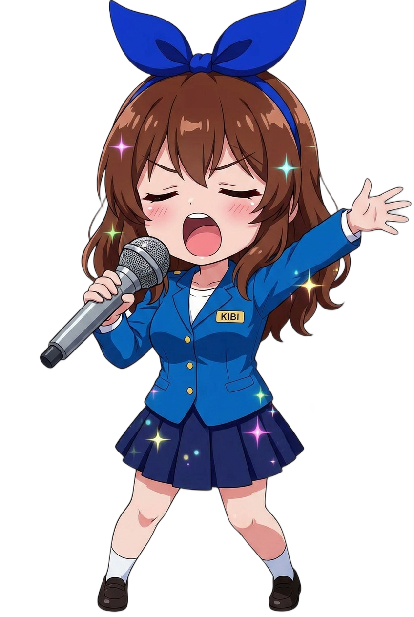 Kibi