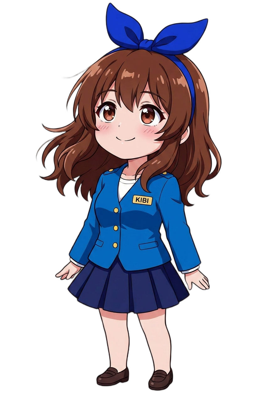 Kibi