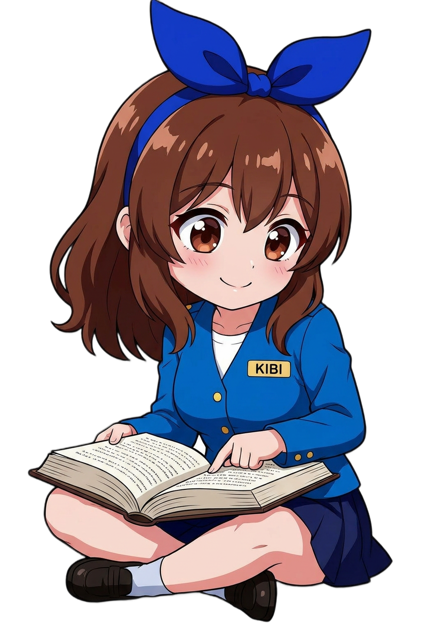Kibi