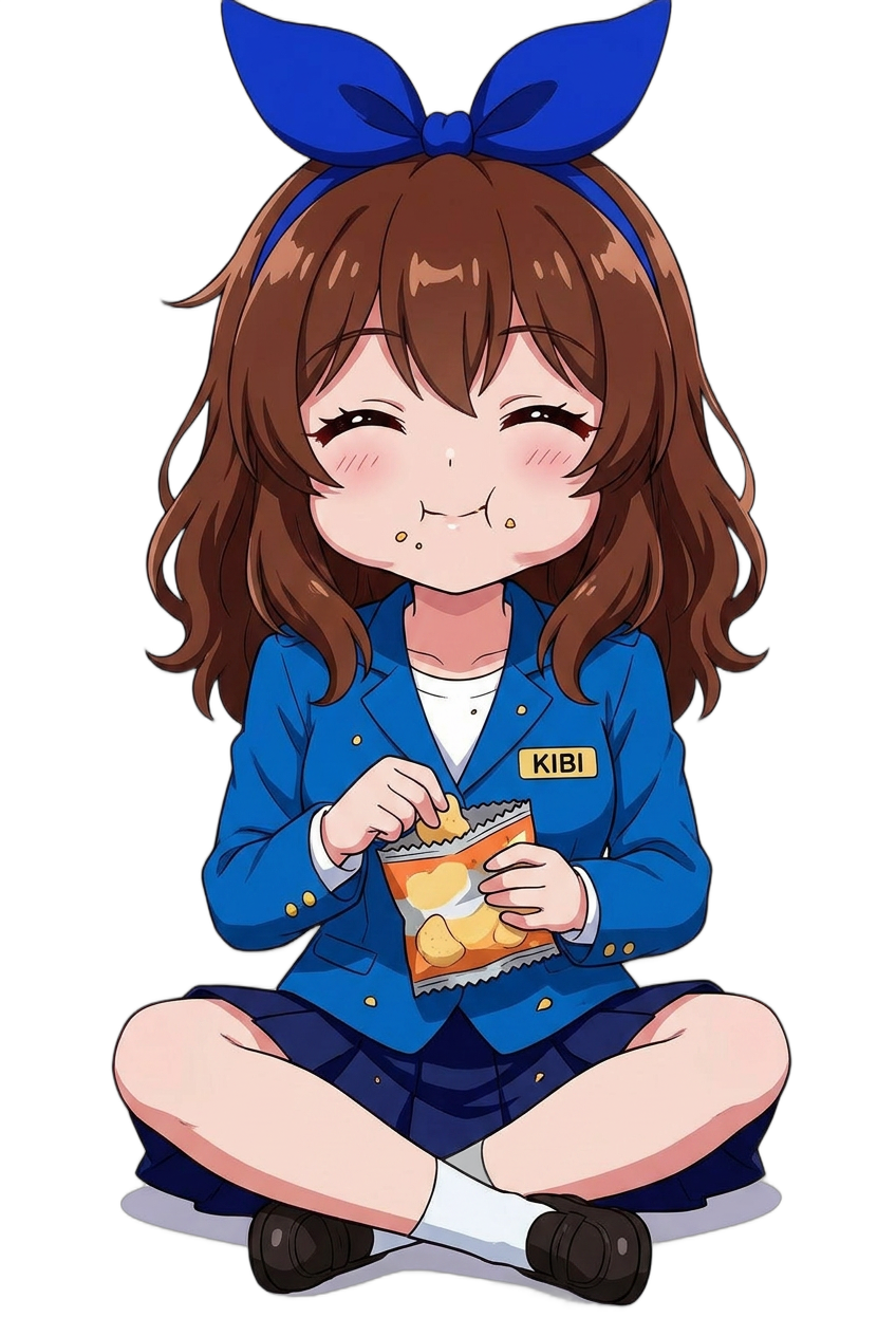 Kibi