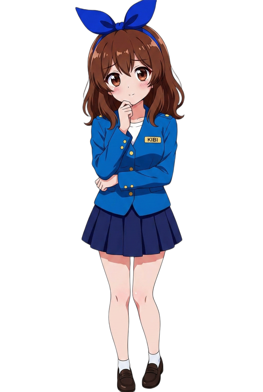 Kibi