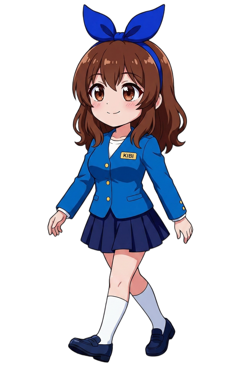 Kibi