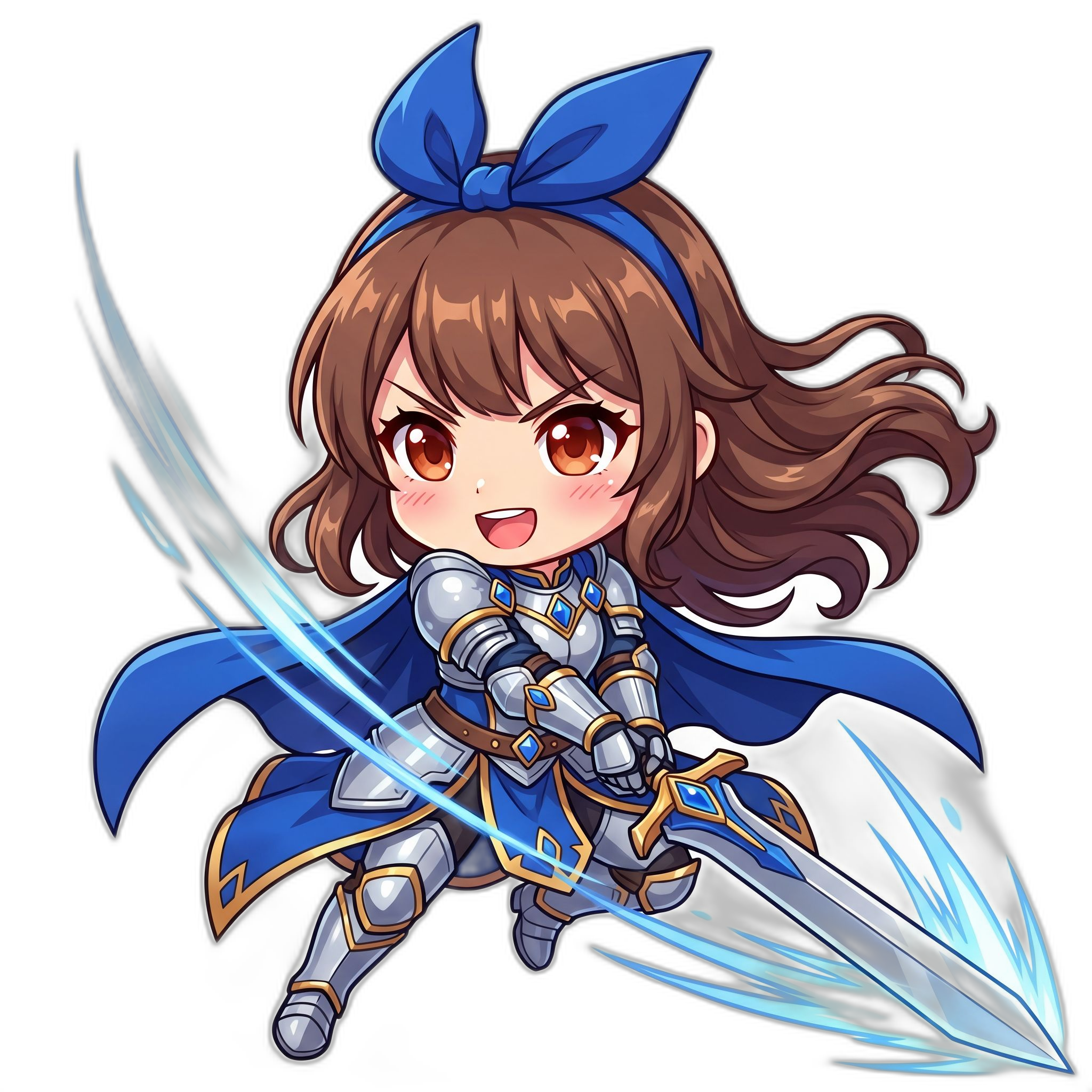 Kibi taunt