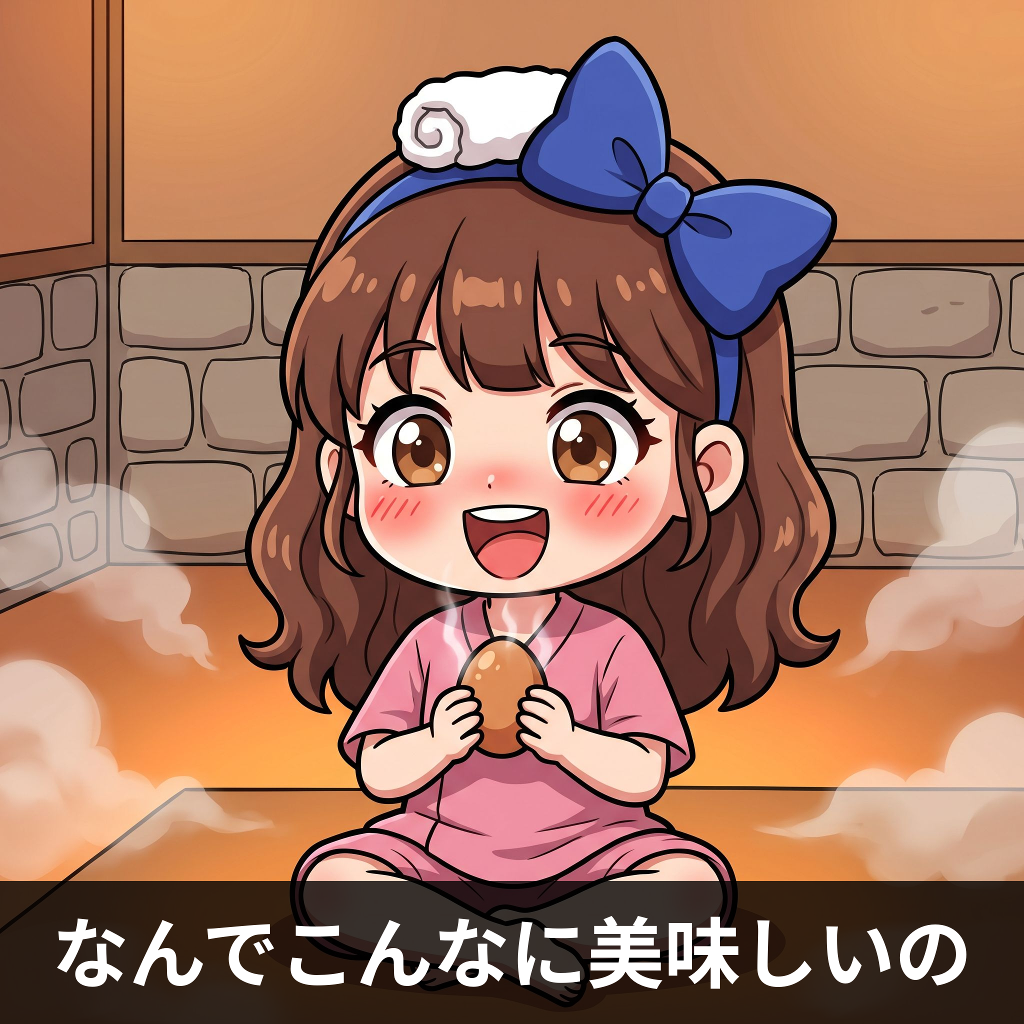 なんでこんなに美味しいの