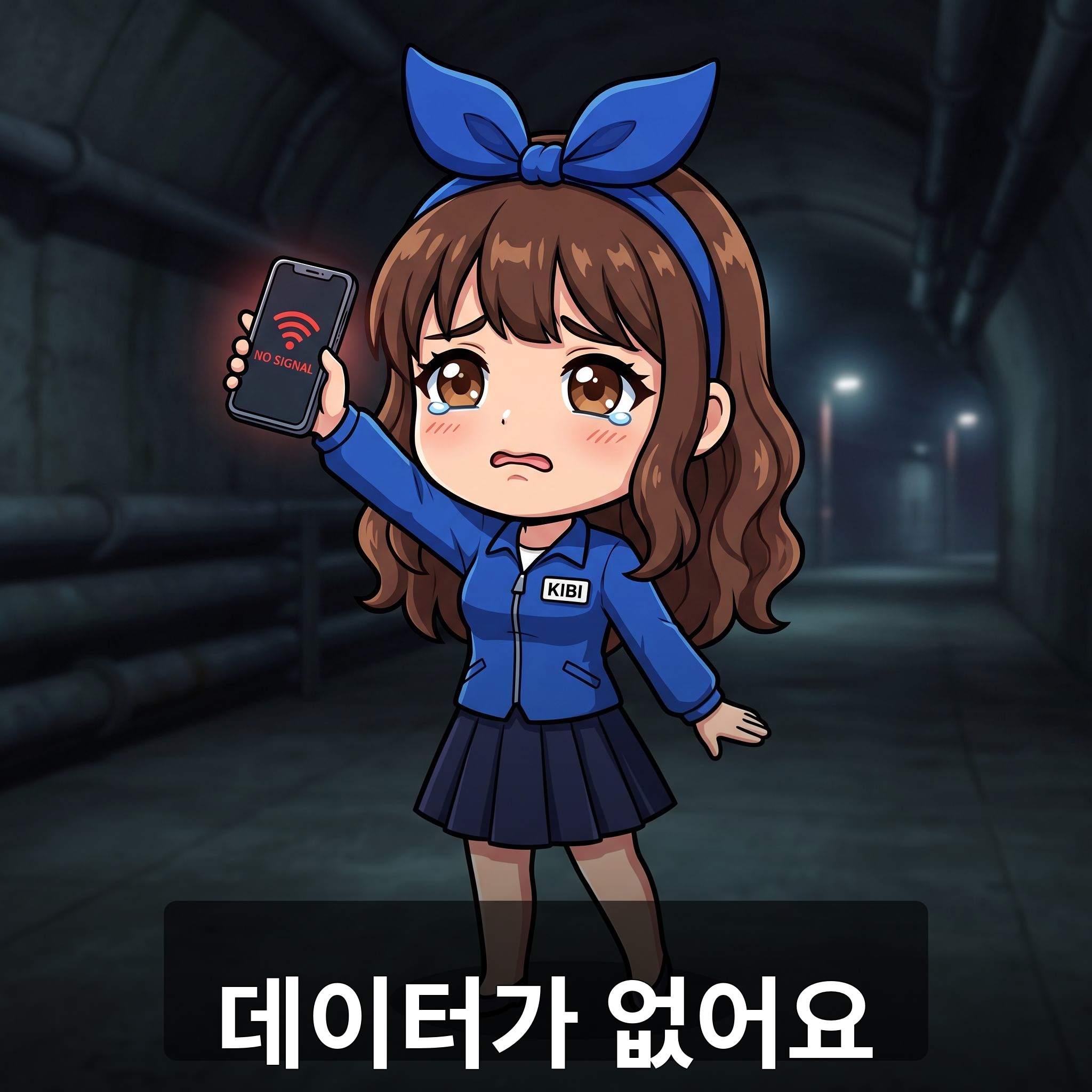 데이터가 없어요