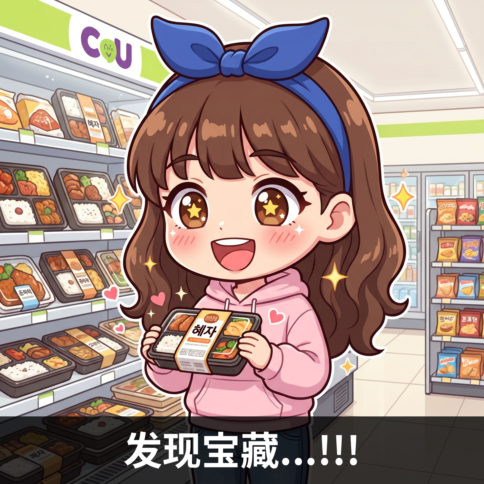 发现宝藏...!!!