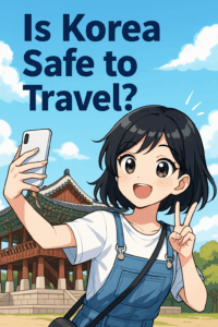 Is South Korea a Safe Place to Travel? Latest Facts & Real Tips