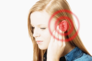 (Tinnitus) What is the quick solution when you start hearing tinnitus in your ears?