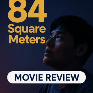 Movie Review: 84 Square Meters (2024) – Personal Review + Spoilers Clearly Separated
