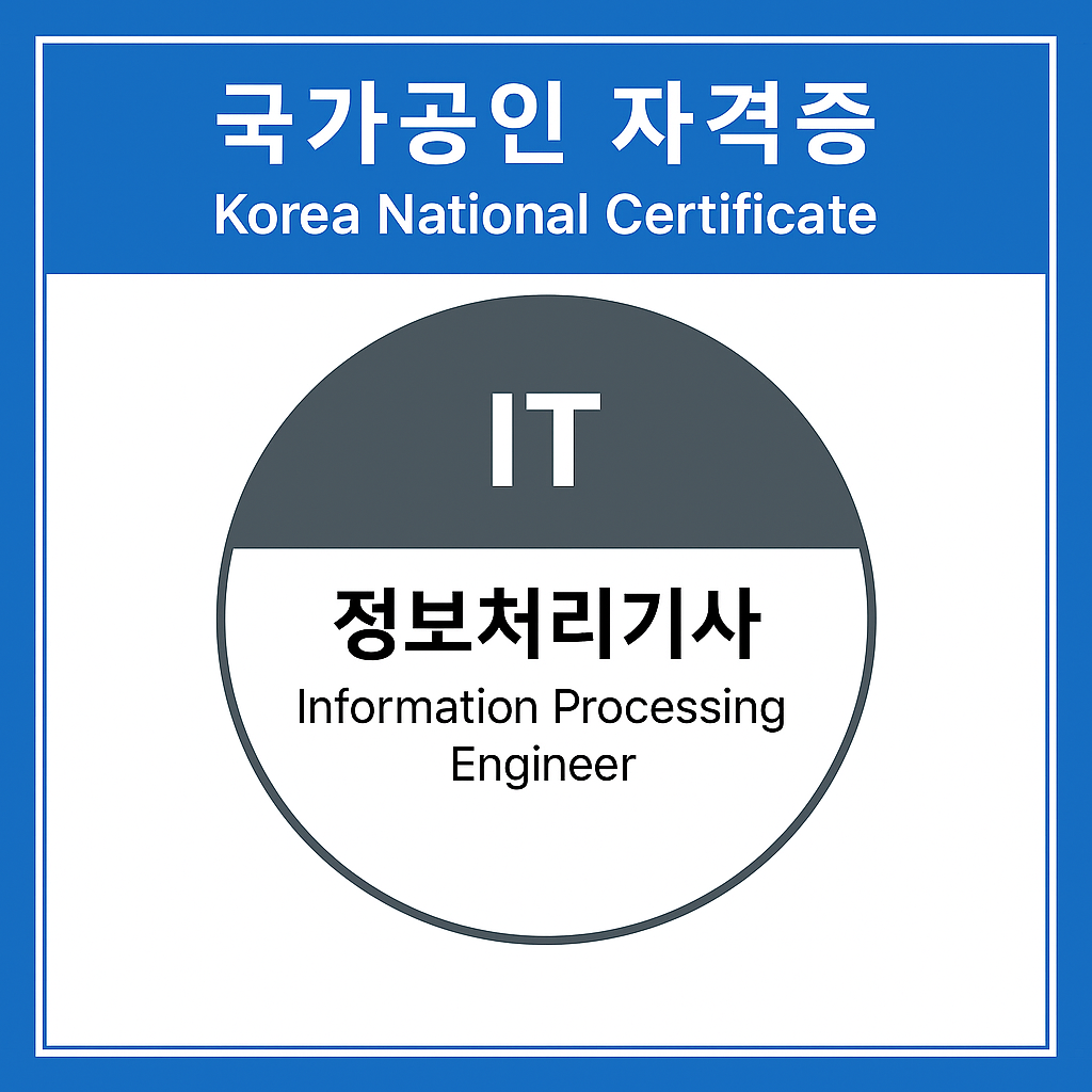 Korean Certificate