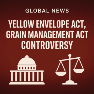 Korea News
