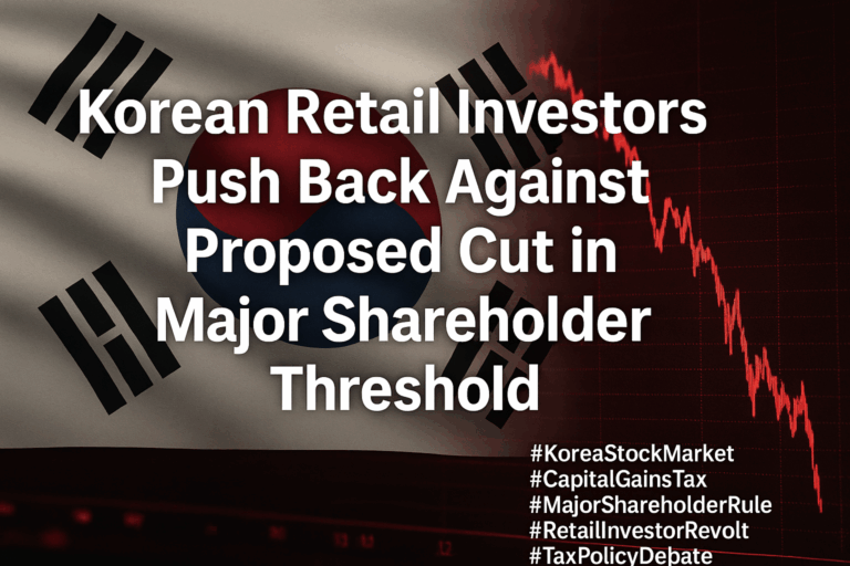 korea stockmarket