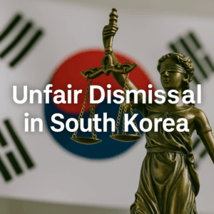 korean labor law