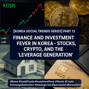 Leverage Generation