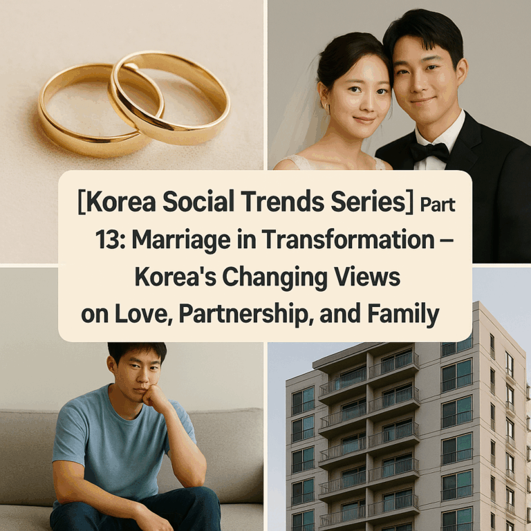 korea marriage