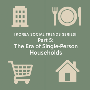Single-Person Households