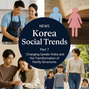 Changing Gender