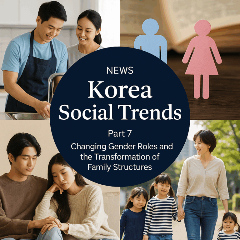 Changing Gender