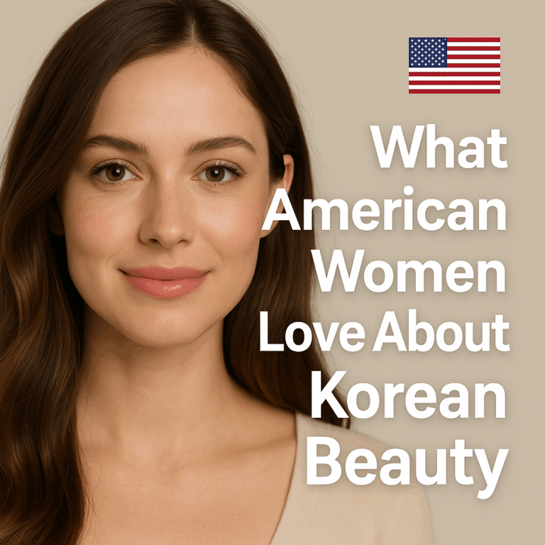 Korean Beauty(K-beauty)