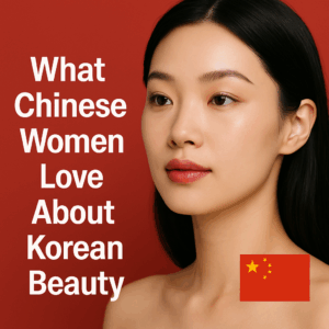 Korean Beauty(K-beauty)