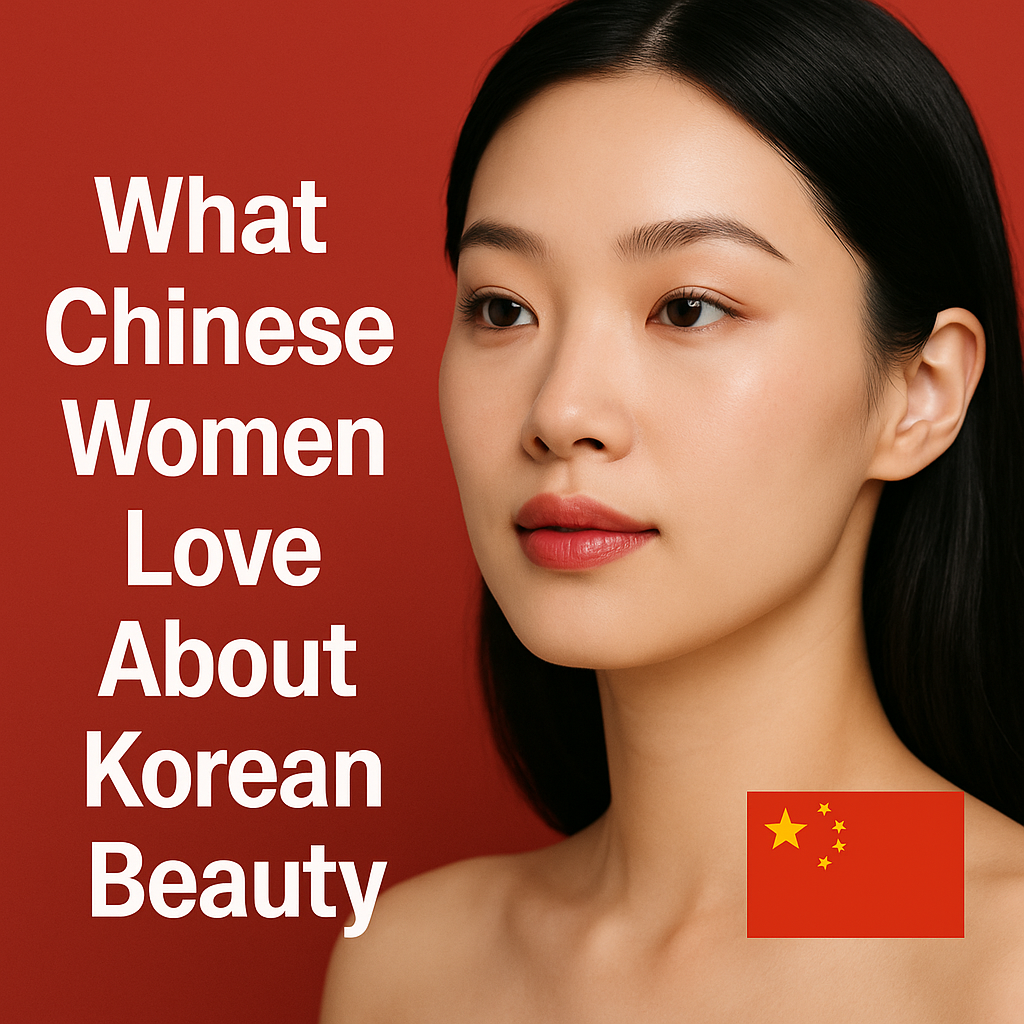 Korean Beauty(K-beauty)