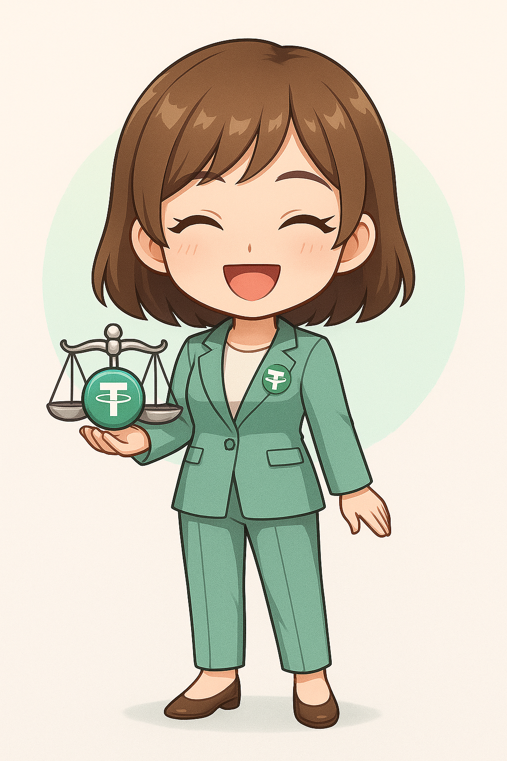 Tether, USDT, Stablecoin