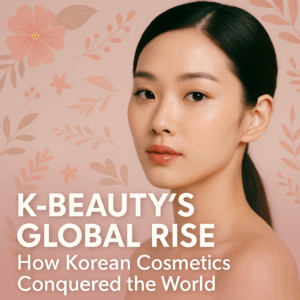 K-beauty
