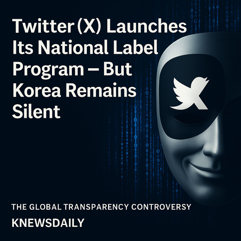 National Label Program