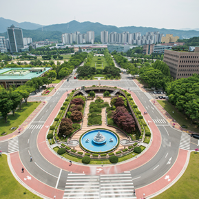 Korea Immigration Service