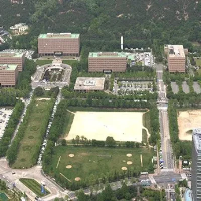 Korea Immigration Service