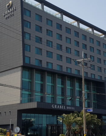 Grabel Hotel Jeju