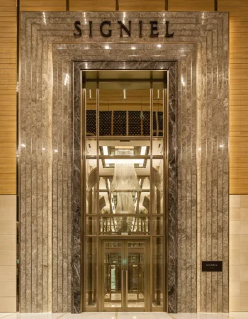 SIGNIEL Seoul