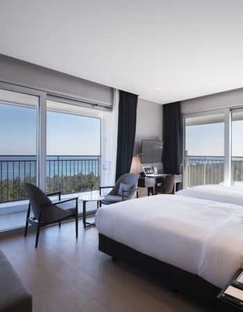 St. John’s Hotel Gangneung