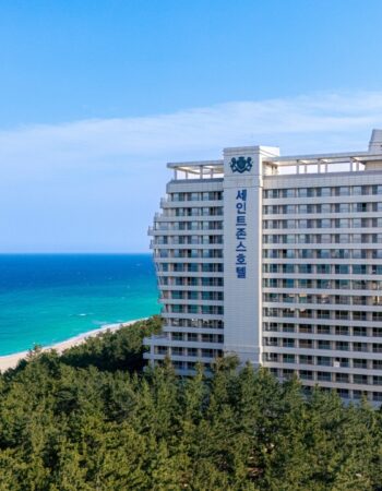 St. John’s Hotel Gangneung