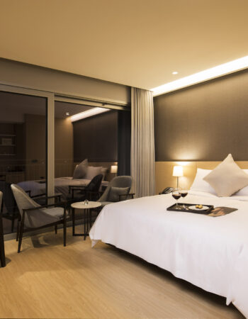 St. John’s Hotel Gangneung