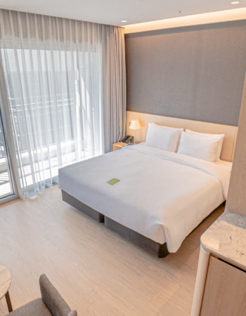 St. John’s Hotel Gangneung