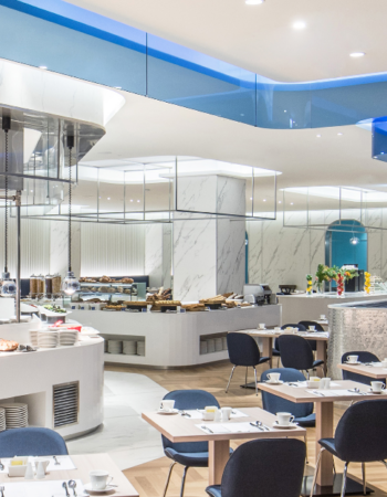 St. John’s Hotel Gangneung