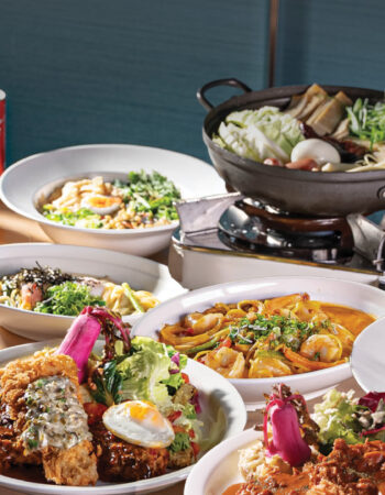 St. John’s Hotel Gangneung