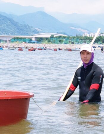 Seomjin River Jaechup Soup Store