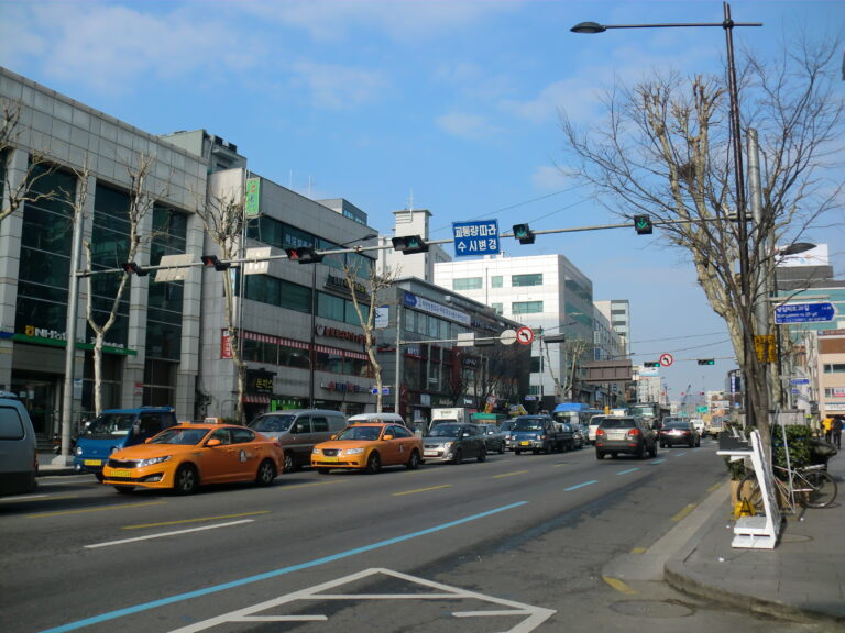 Seongdong Wangsimni Area and Culture Base (성동 왕십리 문화 기반)