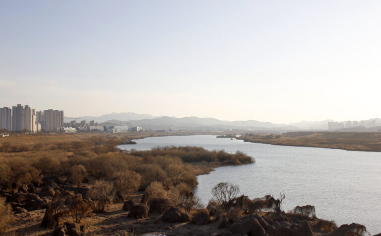 Sejong Yeongi-myeon Rural Village Slow Travel Base