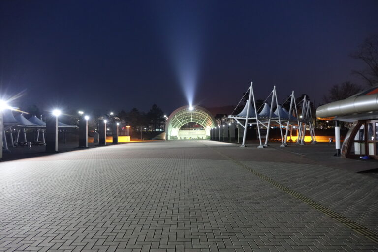 Gwacheon Seoul Grand Park and National Museum